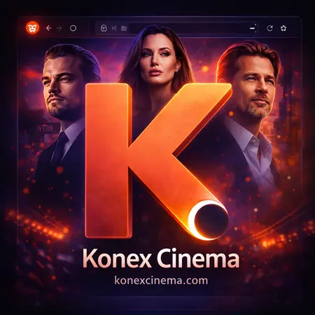 Konex Cinema APK Download (Watch Movies) for Android